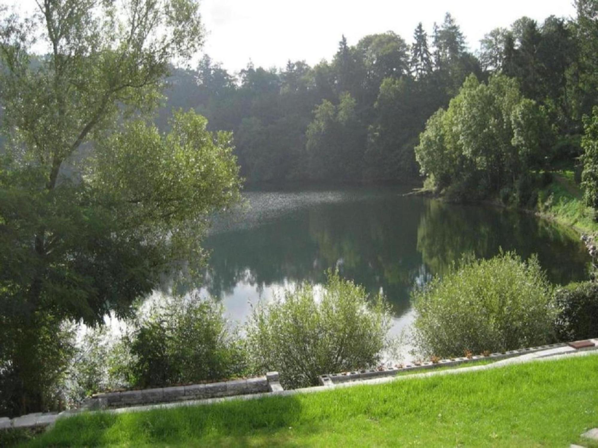 Spacious Holiday Home In Ulmen Near The Centre Esterno foto