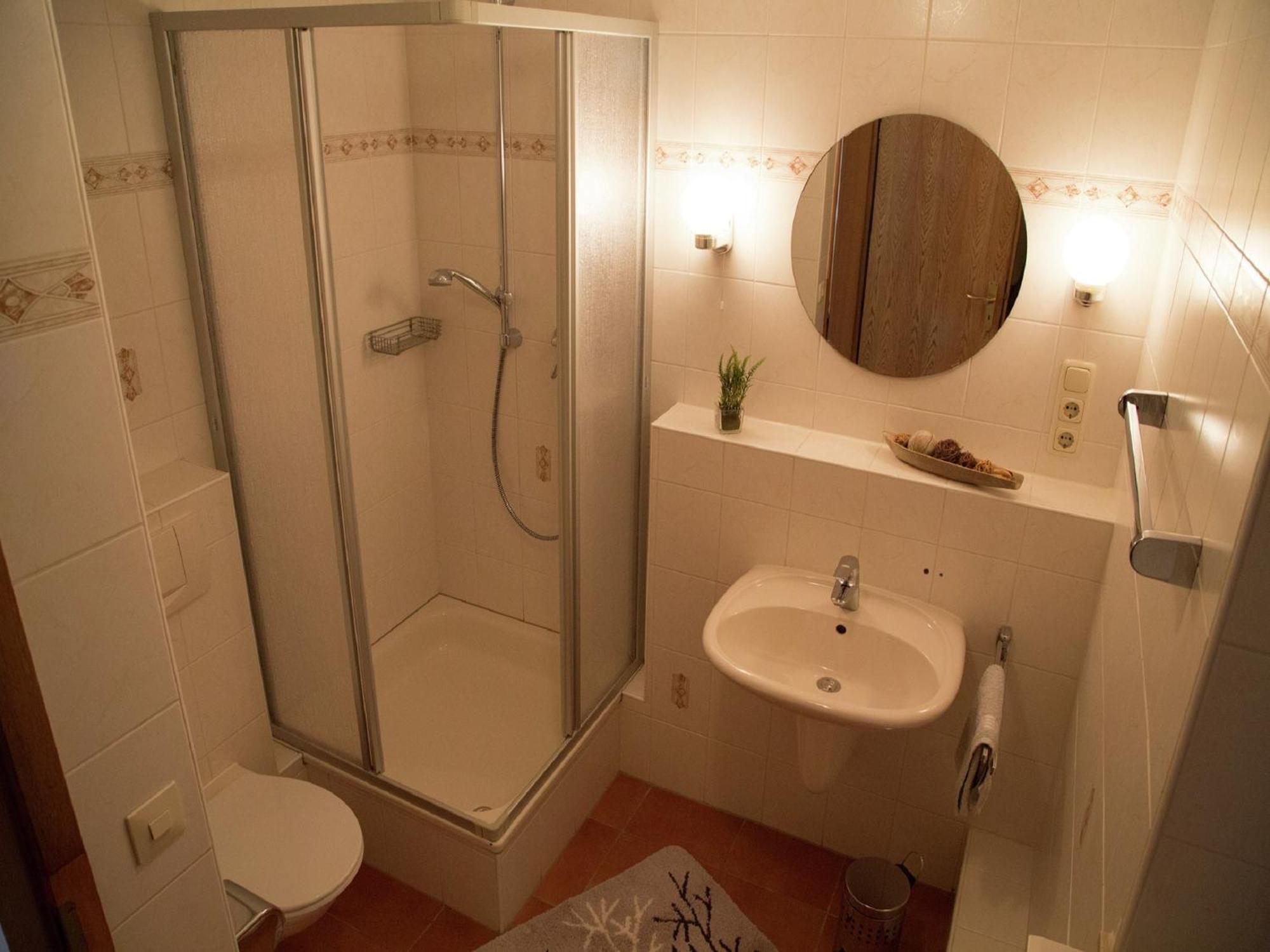 Spacious Holiday Home In Ulmen Near The Centre Esterno foto
