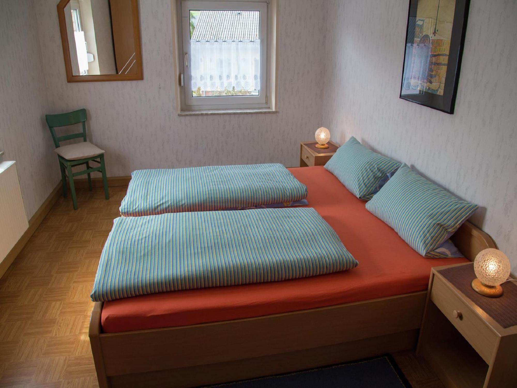 Spacious Holiday Home In Ulmen Near The Centre Esterno foto