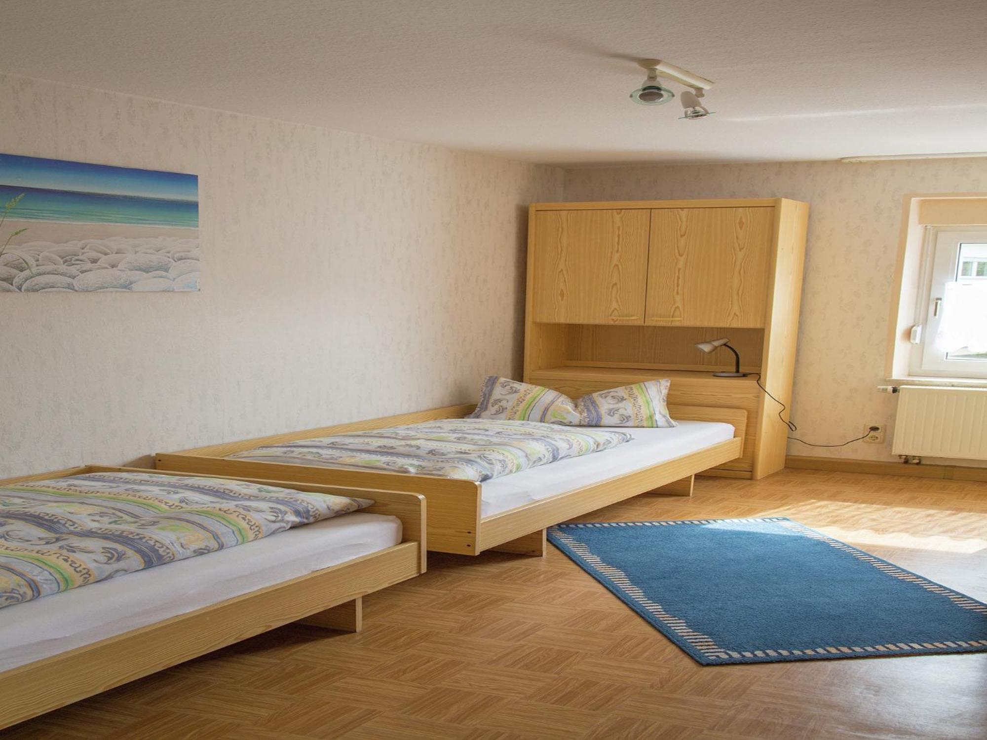 Spacious Holiday Home In Ulmen Near The Centre Esterno foto
